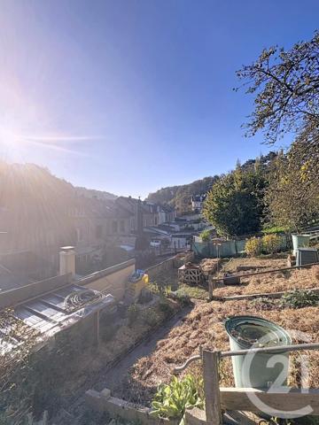 Terrain à vendre  315 m2 FECAMP - 76