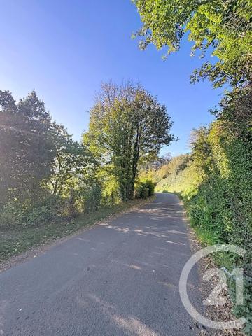 Terrain à vendre  315 m2 FECAMP - 76