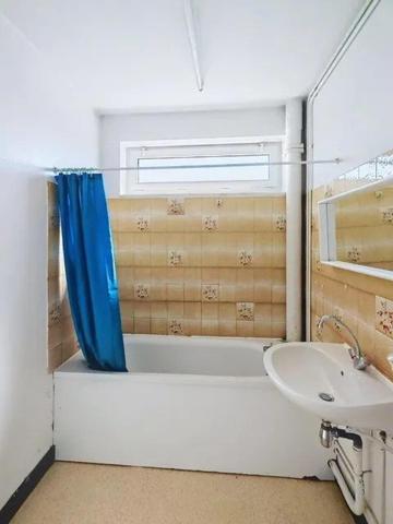 Résidence sécurisée