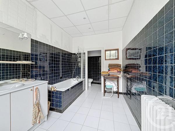 Maison à vendre  9 pièces - 250,53 m2 SENS - 89