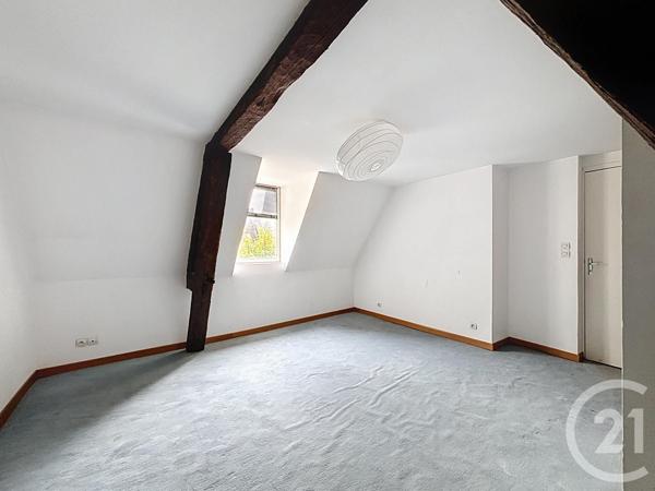 Maison à vendre  9 pièces - 250,53 m2 SENS - 89