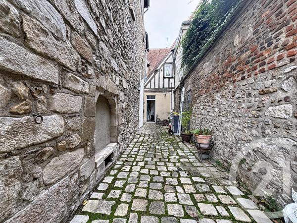 Maison à vendre  9 pièces - 250,53 m2 SENS - 89