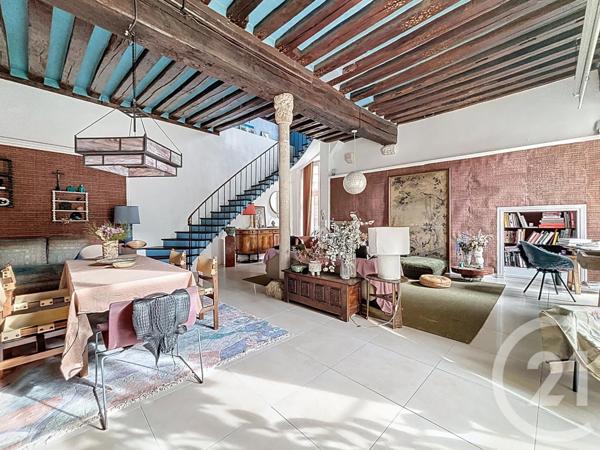 Maison à vendre  9 pièces - 250,53 m2 SENS - 89