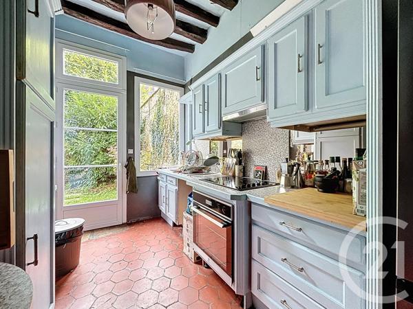 Maison à vendre  9 pièces - 250,53 m2 SENS - 89