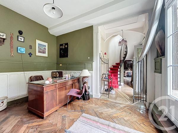 Maison à vendre  9 pièces - 250,53 m2 SENS - 89