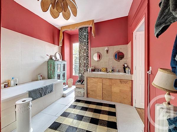 Maison à vendre  9 pièces - 250,53 m2 SENS - 89