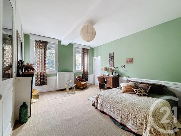 Maison à vendre  9 pièces - 250,53 m2 SENS - 89