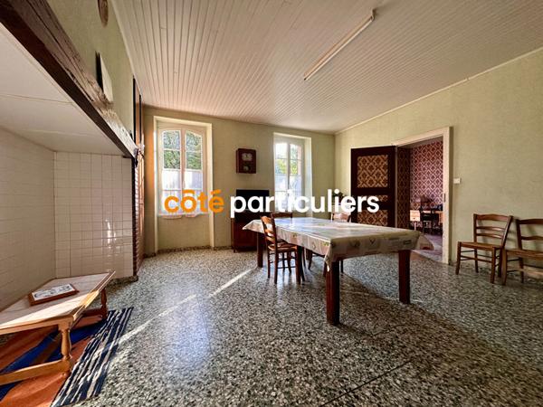 Vente Maison302 m² - 8 Pièces - LABASTIDE SAINT GEORGES (81500)