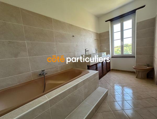 Vente Maison302 m² - 8 Pièces - LABASTIDE SAINT GEORGES (81500)