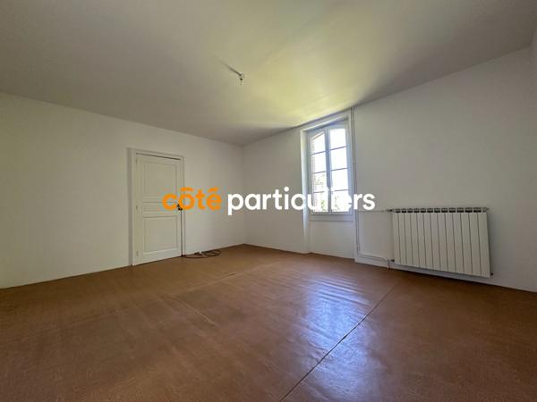 Vente Maison302 m² - 8 Pièces - LABASTIDE SAINT GEORGES (81500)