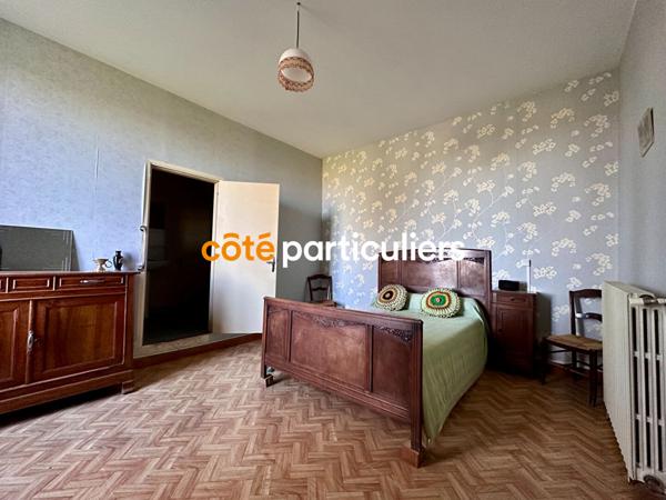 Vente Maison302 m² - 8 Pièces - LABASTIDE SAINT GEORGES (81500)