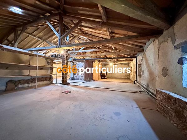 Vente Maison302 m² - 8 Pièces - LABASTIDE SAINT GEORGES (81500)