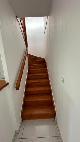 Maison 3 Pièces 70 m² 2 chambres avec garage