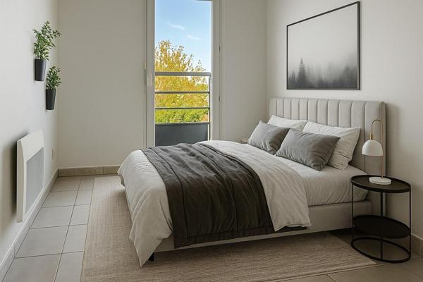 Maison 3 Pièces 70 m² 2 chambres avec garage