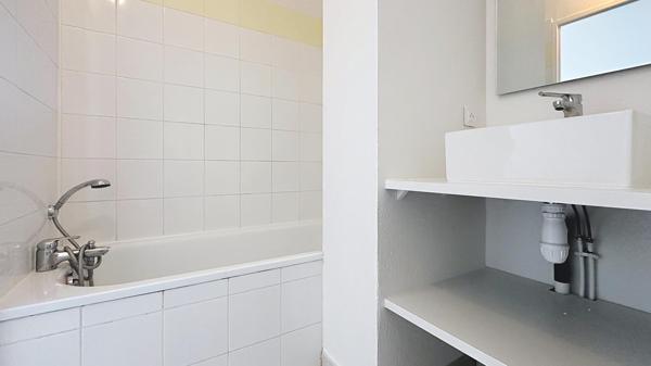 Maison 3 Pièces 70 m² 2 chambres avec garage