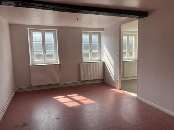 Immeuble à vendre à Sedan dans les Ardennes (08200), ref : 51022-2342