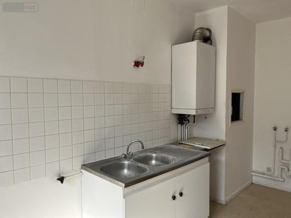 Immeuble à vendre à Sedan dans les Ardennes (08200), ref : 51022-2342