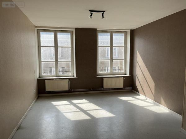 Immeuble à vendre à Sedan dans les Ardennes (08200), ref : 51022-2342