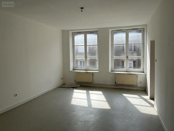 Immeuble à vendre à Sedan dans les Ardennes (08200), ref : 51022-2342