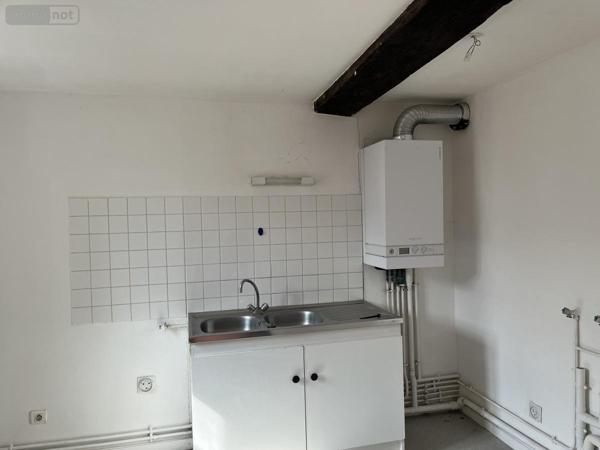 Immeuble à vendre à Sedan dans les Ardennes (08200), ref : 51022-2342