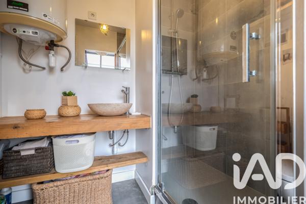 Maison à vendre 5 pièces 105 m² Vitry-sur-Seine