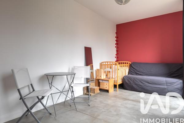 Maison à vendre 5 pièces 105 m² Vitry-sur-Seine