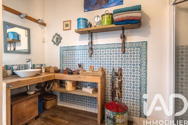 Maison à vendre 5 pièces 105 m² Vitry-sur-Seine