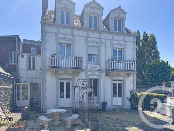 Maison à vendre  10 pièces - 165 m 2   VILLERS SUR MER  - 14