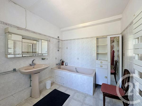 Maison à vendre  10 pièces - 165 m 2   VILLERS SUR MER  - 14