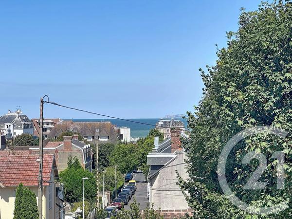 Maison à vendre  10 pièces - 165 m 2   VILLERS SUR MER  - 14