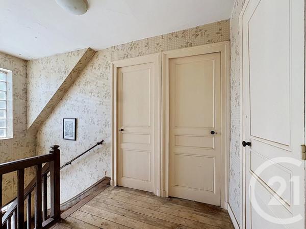 Maison à vendre  10 pièces - 165 m 2   VILLERS SUR MER  - 14