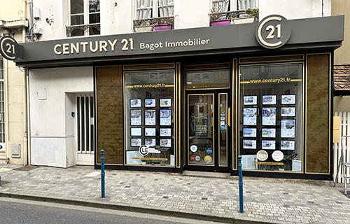 Maison à vendre  10 pièces - 165 m 2   VILLERS SUR MER  - 14