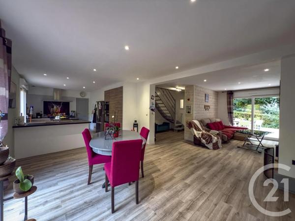 Maison à vendre  10 pièces - 165 m 2   VILLERS SUR MER  - 14