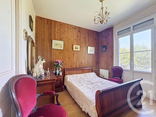 Maison à vendre  10 pièces - 165 m 2   VILLERS SUR MER  - 14