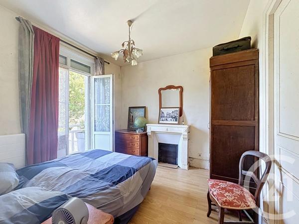 Maison à vendre  10 pièces - 165 m 2   VILLERS SUR MER  - 14