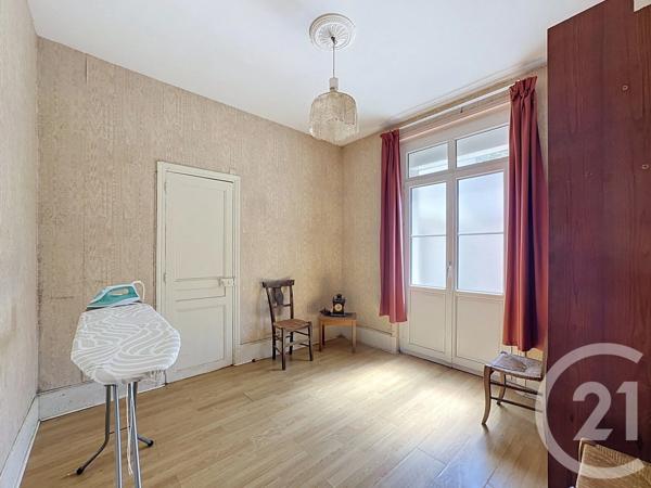 Maison à vendre  10 pièces - 165 m 2   VILLERS SUR MER  - 14