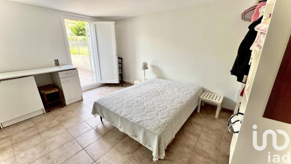 Maison à vendre 6 pièces 145 m² Saleilles