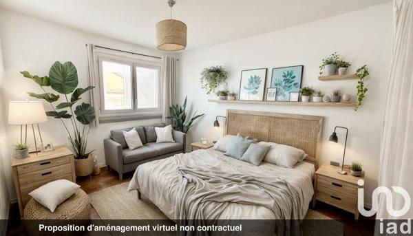 Maison à vendre 6 pièces 145 m² Saleilles