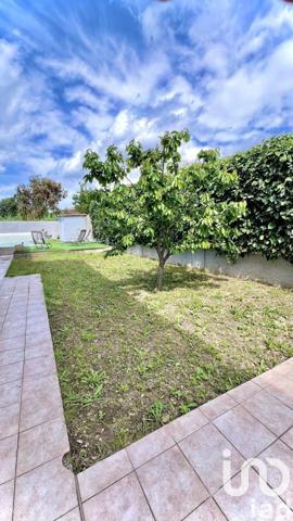 Maison à vendre 6 pièces 145 m² Saleilles