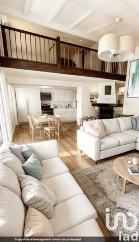 Maison à vendre 6 pièces 145 m² Saleilles