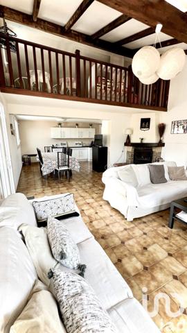 Maison à vendre 6 pièces 145 m² Saleilles