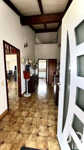 Maison à vendre 6 pièces 145 m² Saleilles