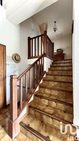 Maison à vendre 6 pièces 145 m² Saleilles