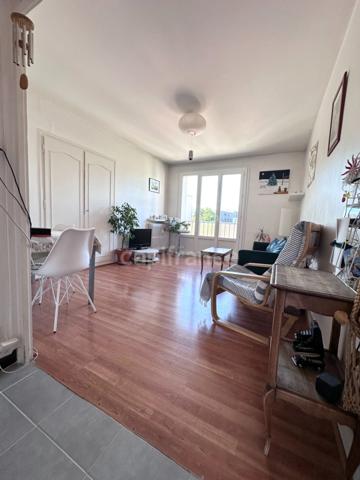 Appartement à vendre 4 pièces CHAMBERY (73)