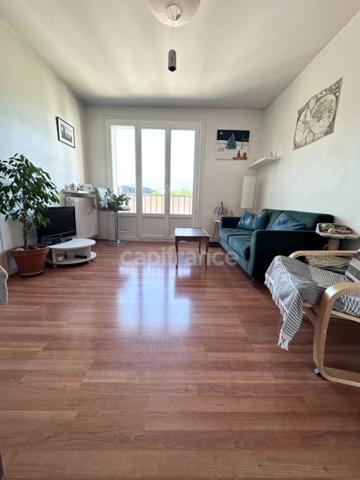 Appartement à vendre 4 pièces CHAMBERY (73)