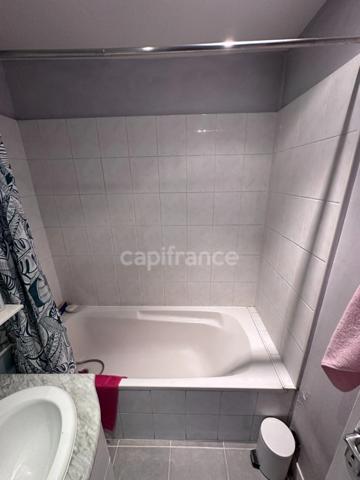 Appartement à vendre 4 pièces CHAMBERY (73)