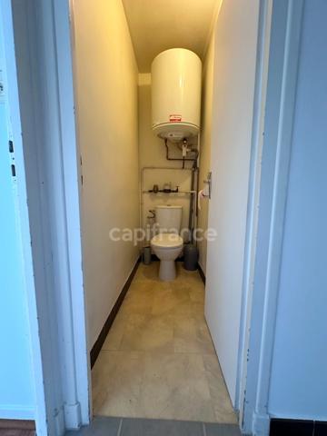 Appartement à vendre 4 pièces CHAMBERY (73)