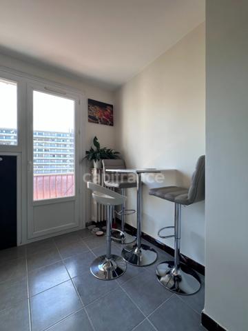 Appartement à vendre 4 pièces CHAMBERY (73)