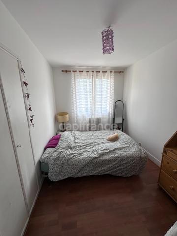 Appartement à vendre 4 pièces CHAMBERY (73)