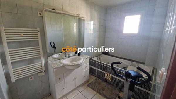 Vente Maison130 m² - 5 Pièces - MONTECH (82700)